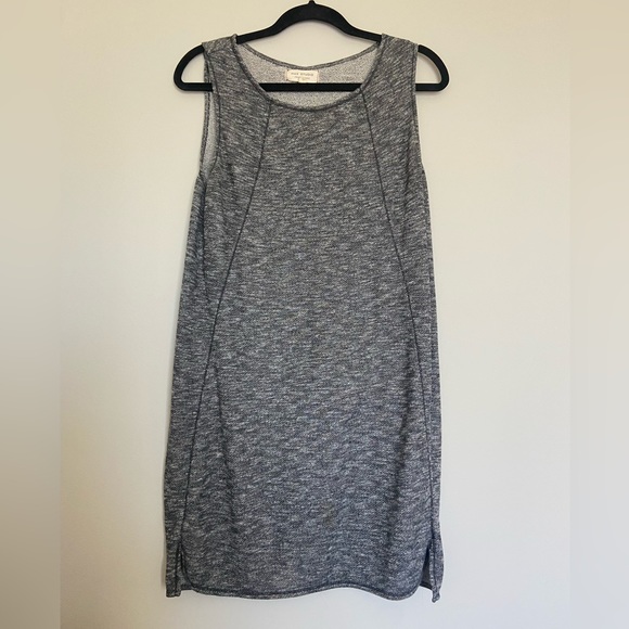 Max Studio Weekend Casual Pullover Shift Dress M Medium - Picture 3 of 7